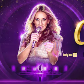 Celine Dion Tribute