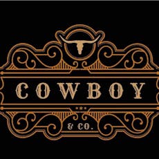 Really popular returning Tribute Artist we can't name at Cowboy! at Cowboy And Co. Blackpool