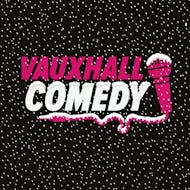 Vauxhall Comedy at Vauxhall Food And Beer Garden London
