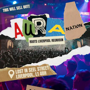 Aura Nation