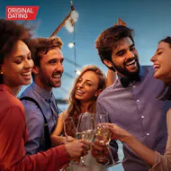 Singles Party in Newcastle @ Manahatta | 40s-50s at Manahatta
