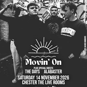 Movin' On - Chester