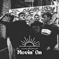 Movin' On - Chester at The Live Rooms Chester