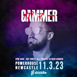 Beat:Cancer Harder Newcastle ft Gammer, Thera & Many More Tickets | Powerhouse Newcastle Upon Tyne  | Sat 11th March 2023 Lineup