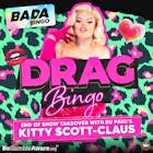 Bada: Hun Bingo! - Feat Kitty Scott-Claus | Stockport  7/6/24