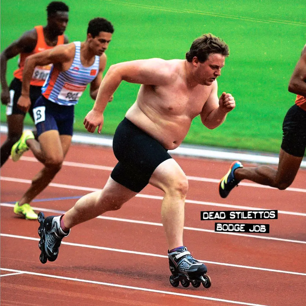 Dead Stilettos Live at The White Hotel at The White Hotel