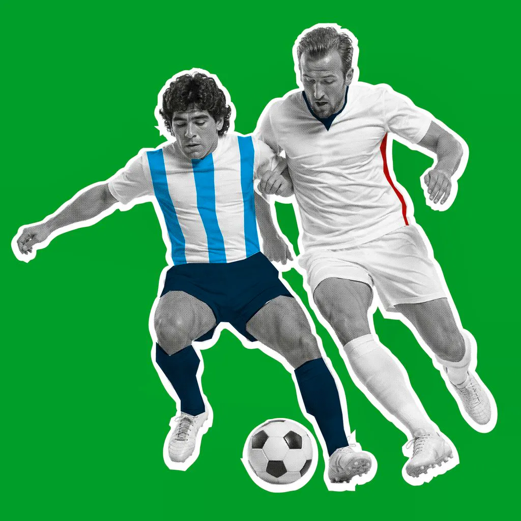 The FIFA 2026 World Cup Semi-Final: England vs Argentina at Lancaster Town Hall