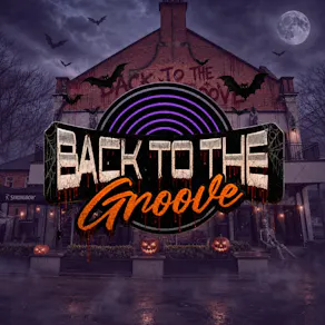 Back To The Groove Presents : Haunted House