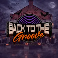 Back To The Groove Presents : Haunted House at River Bar