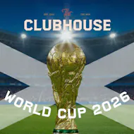 World Cup Semi-Finals at The Clubhouse at The Clubhouse Glasgow