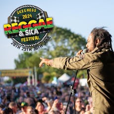 The Skegness Reggae & Ska Festival 2024  at Royal Hotel