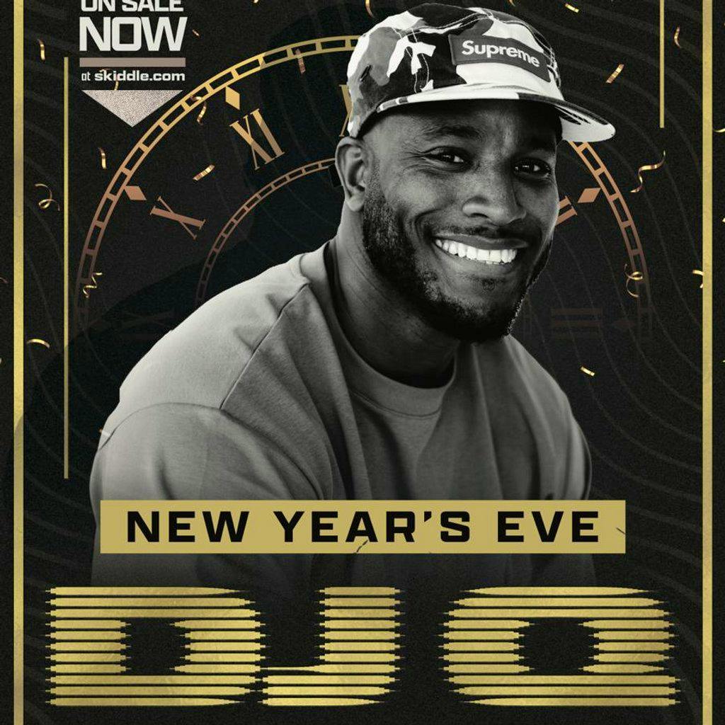 DJ Q @ Beyond Halifax at Beyond Halifax