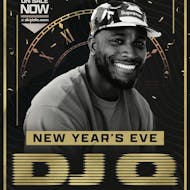 DJ Q @ Beyond Halifax at Beyond Halifax