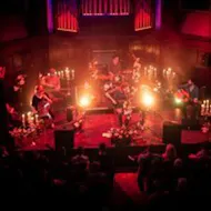 Nirvana Unplugged Experience - Sheffield at Network 2