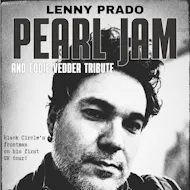 Pearl Jam / Eddie Vedder tribute by Lenny Prado at SUB89