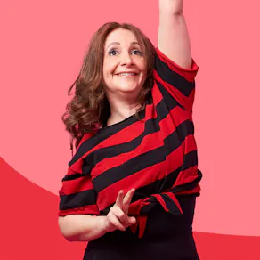 Lucy Porter