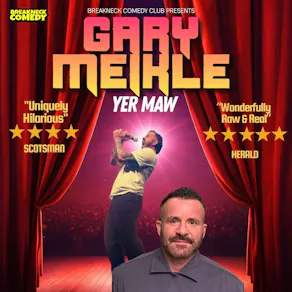Gary Meikle