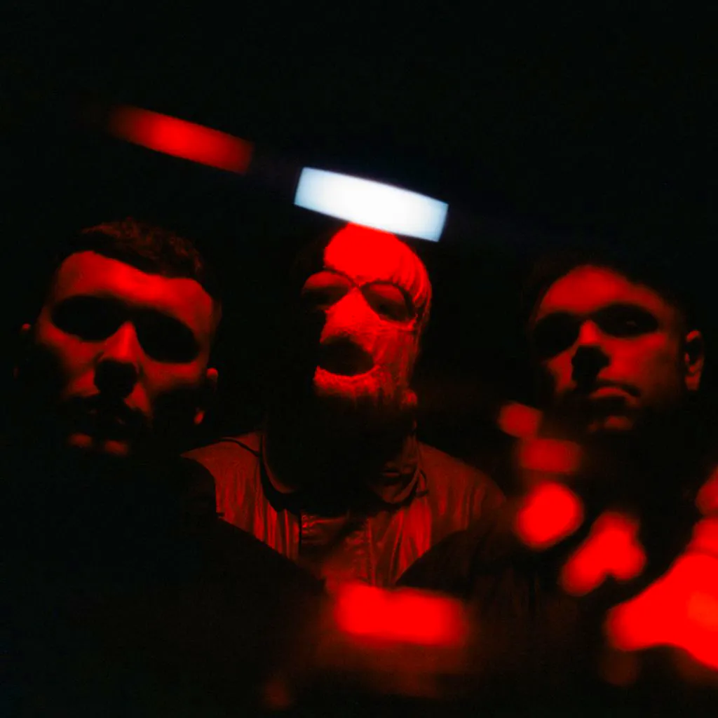 KNEECAP: Album Launch Show (18+) at Content, Liverpool