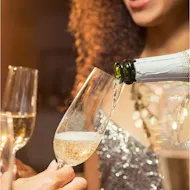 English Sparkling Wine Tasting at Quaff Hove