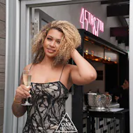 1OAK Events Rooftop Sessions - Autumn Series - Bottomless Brunch at 45th And 7th