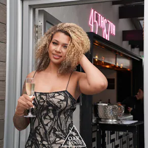 1OAK Events Rooftop Sessions - Autumn Series - Bottomless Brunch