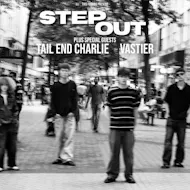 Step Out - Birmingham at Dead Wax