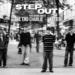 Step Out - Birmingham