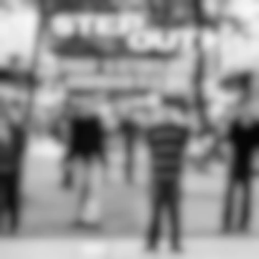 banner