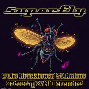 Superfly Christmas Special