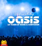 Definitely Oasis - Oasis tribute - Brighton