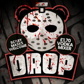 HALLOWEEN | Drop