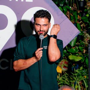 The 99 Club -Award-Winning Stand-Up Comedy in Leicester Square