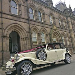 Grand Wedding Fayre  | Middlesbrough Town Hall Middlesbrough  | Sun 15th March 2020 Lineup