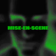 Mise-en-scène at St Columbs Hall