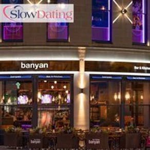 Speed Dating in Newcastle for 20s & 30s