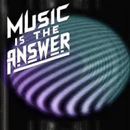 Music Is The Answer at Bear Cave
