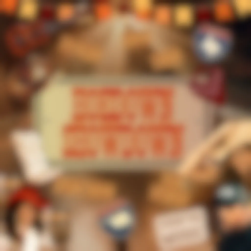 banner