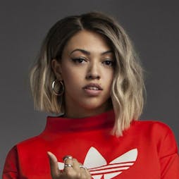 BBC Music's The Biggest Weekend Tour - Mahalia + Alicai Harley Tickets | The Leadmill Sheffield  | Mon 21st May 2018 Lineup