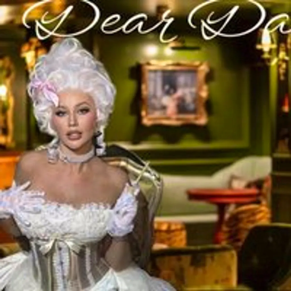 Singles Mayfair's Mixer & DJ party Dear Darling at Dear Darling Mayfair