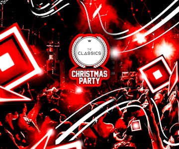 The Classics Christmas Party
