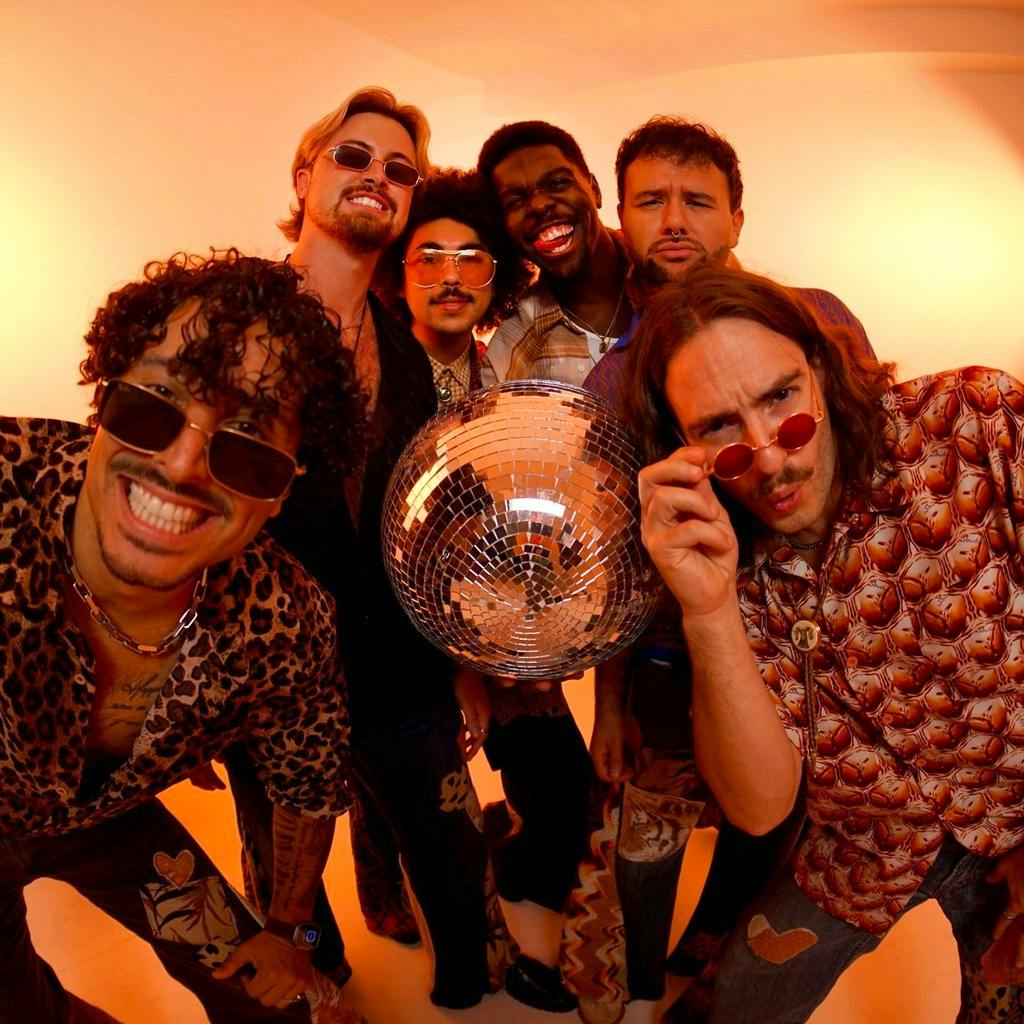 The Free Label + Bare Jams at YES Basement