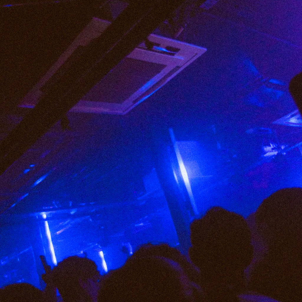 Parallel Launch at Hidden