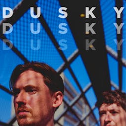 Dusky Tickets | Thirty3Hz Guildford  | Sat 3rd September 2022 Lineup