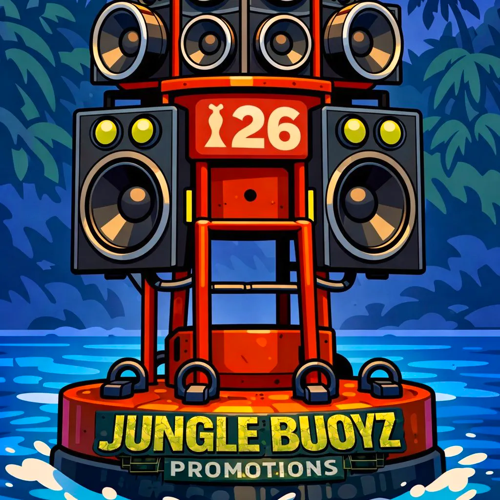 Jungle Buoyz Promotions: SHAOLINS BDAY SHOWDOWN at Billy Bootleggers Nottingham