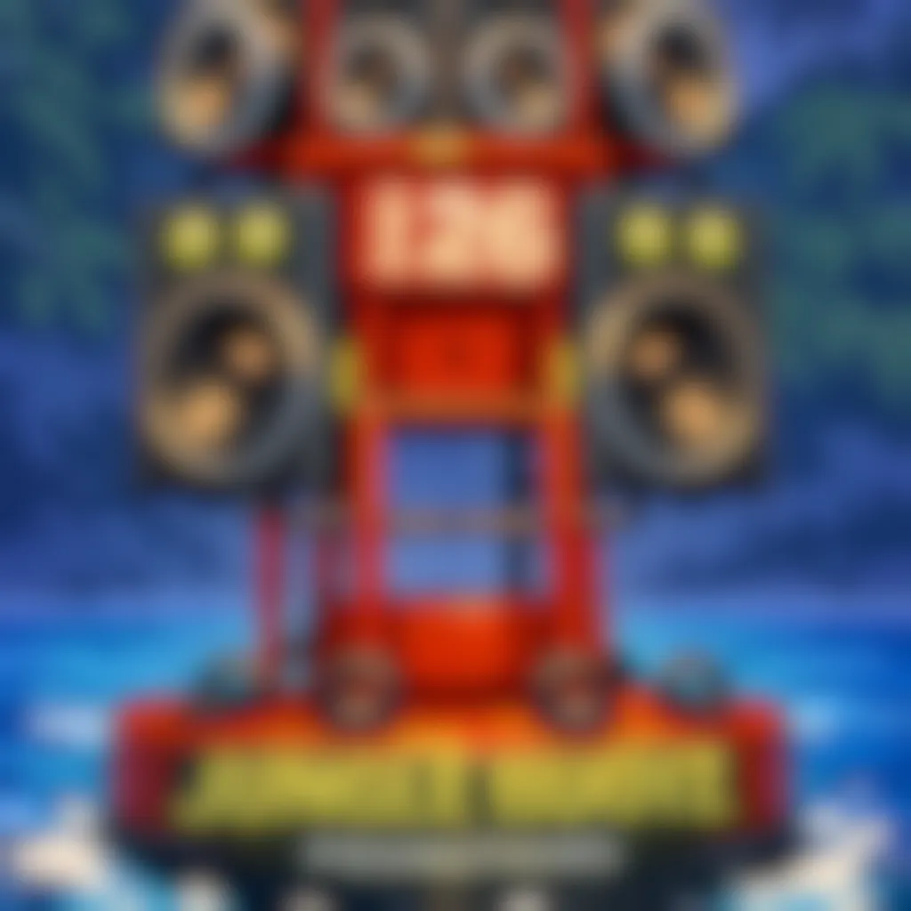 banner