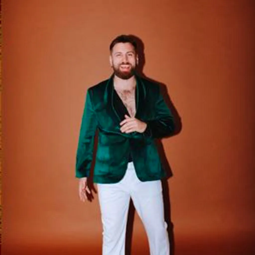 Morgan Rees: What A Bummer at The Sugar Club