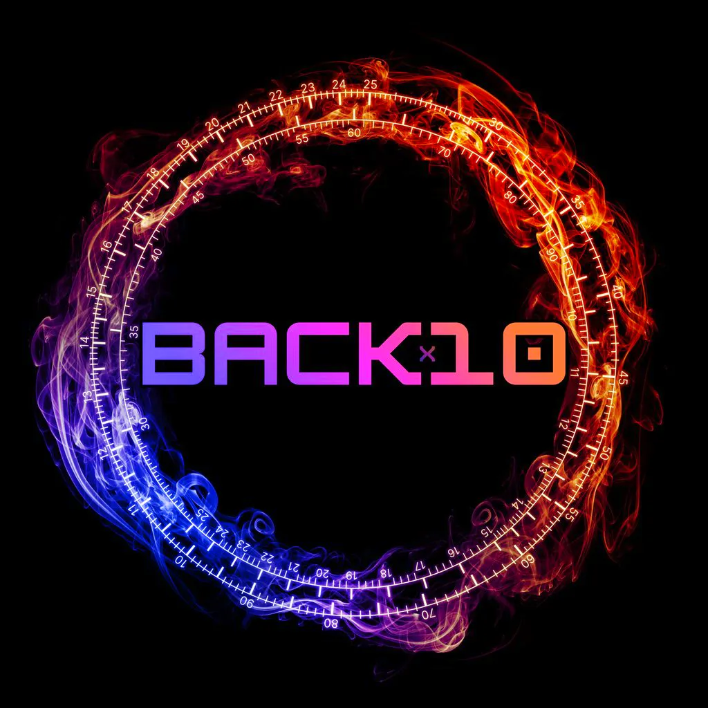 Back10 : The HOUSE Party at Upstairs Inverness