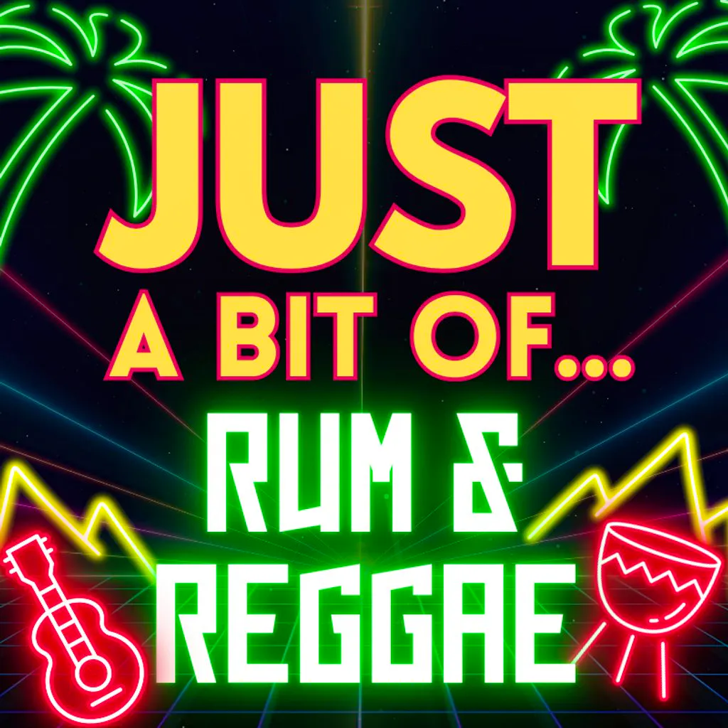 Just a Bit of...Rum and Reggae at Canvas Bournemouth