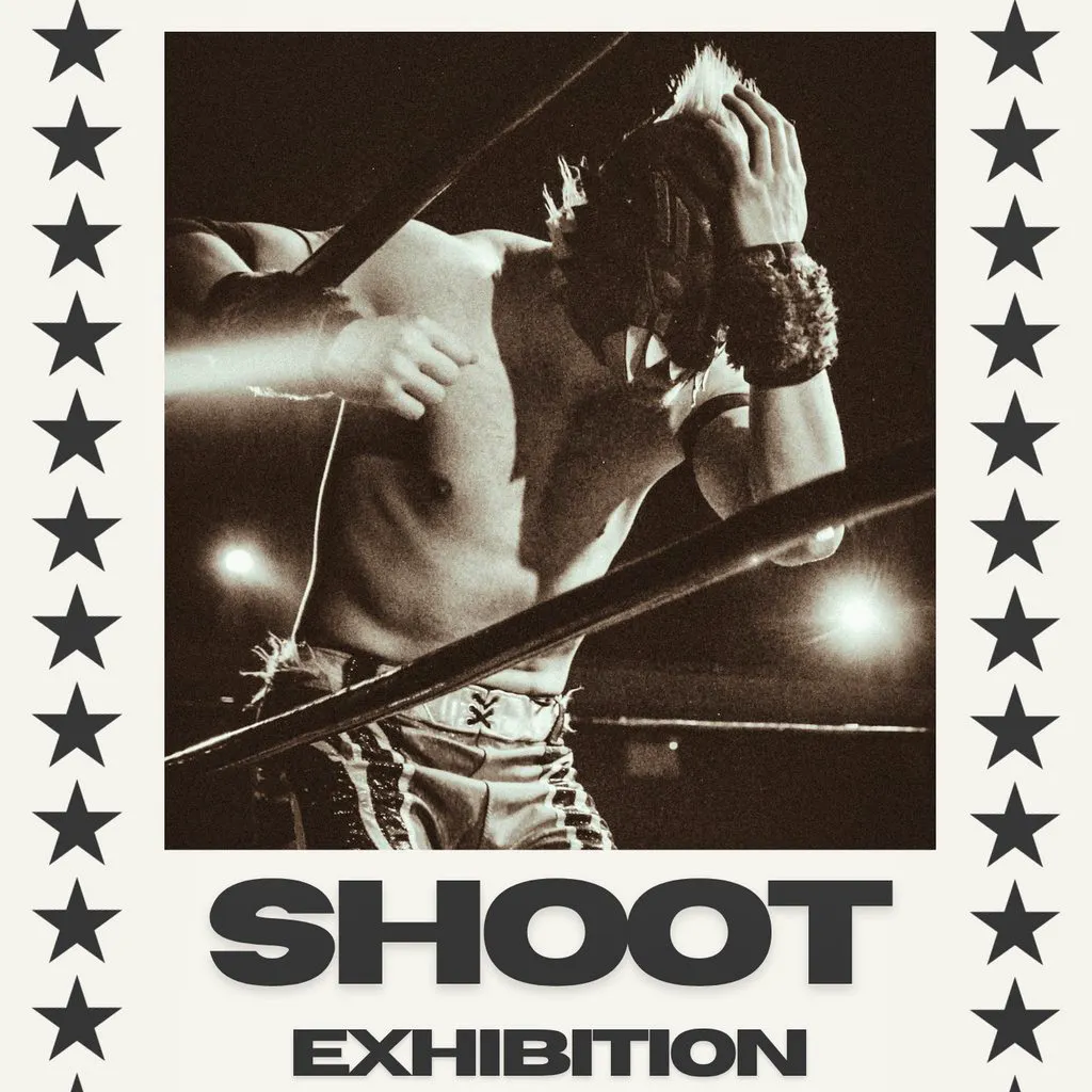 Shoot at SeeSaw
