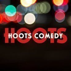 Stand Up Comedy - Live at Hoots at Hootenannies